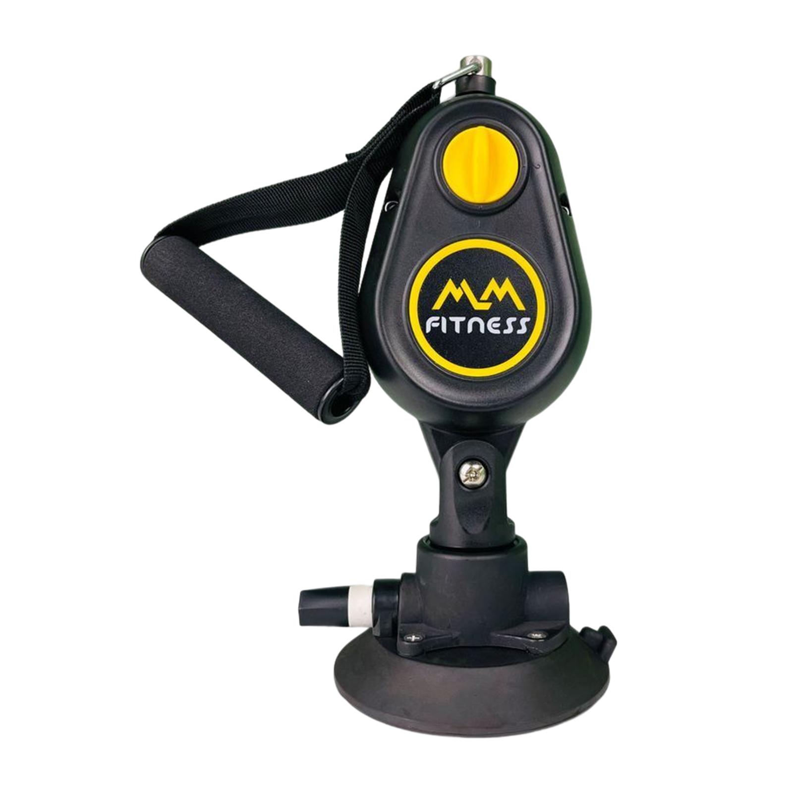 Tricep Rope Arm Strength Training Arm Trainer Strength for Shoulder Biceps