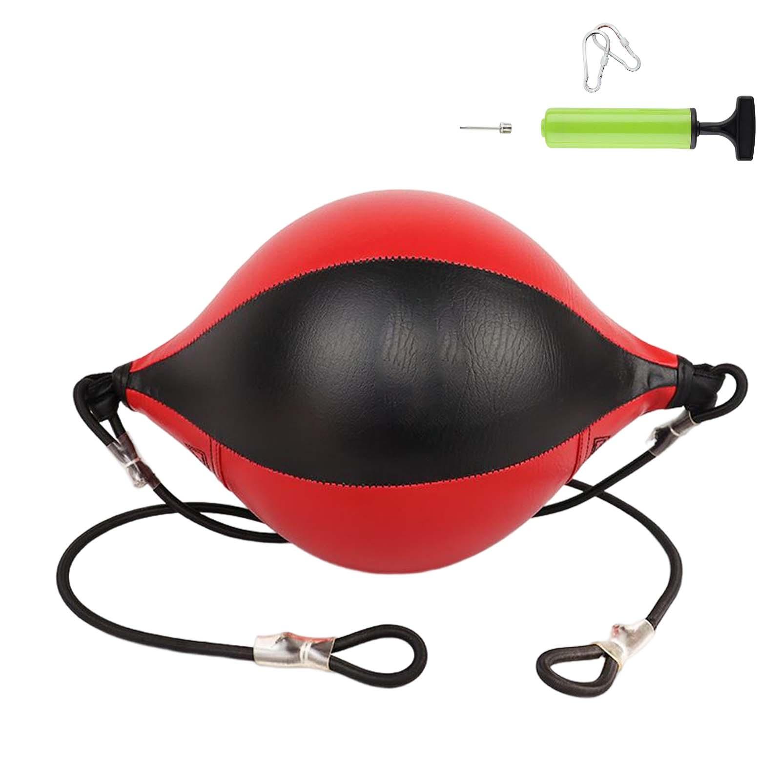 Double End Punching Bag