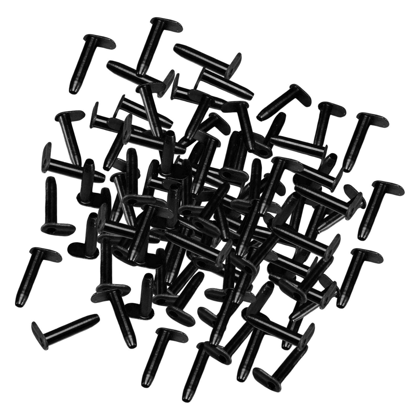 Badminton Racket Grommets