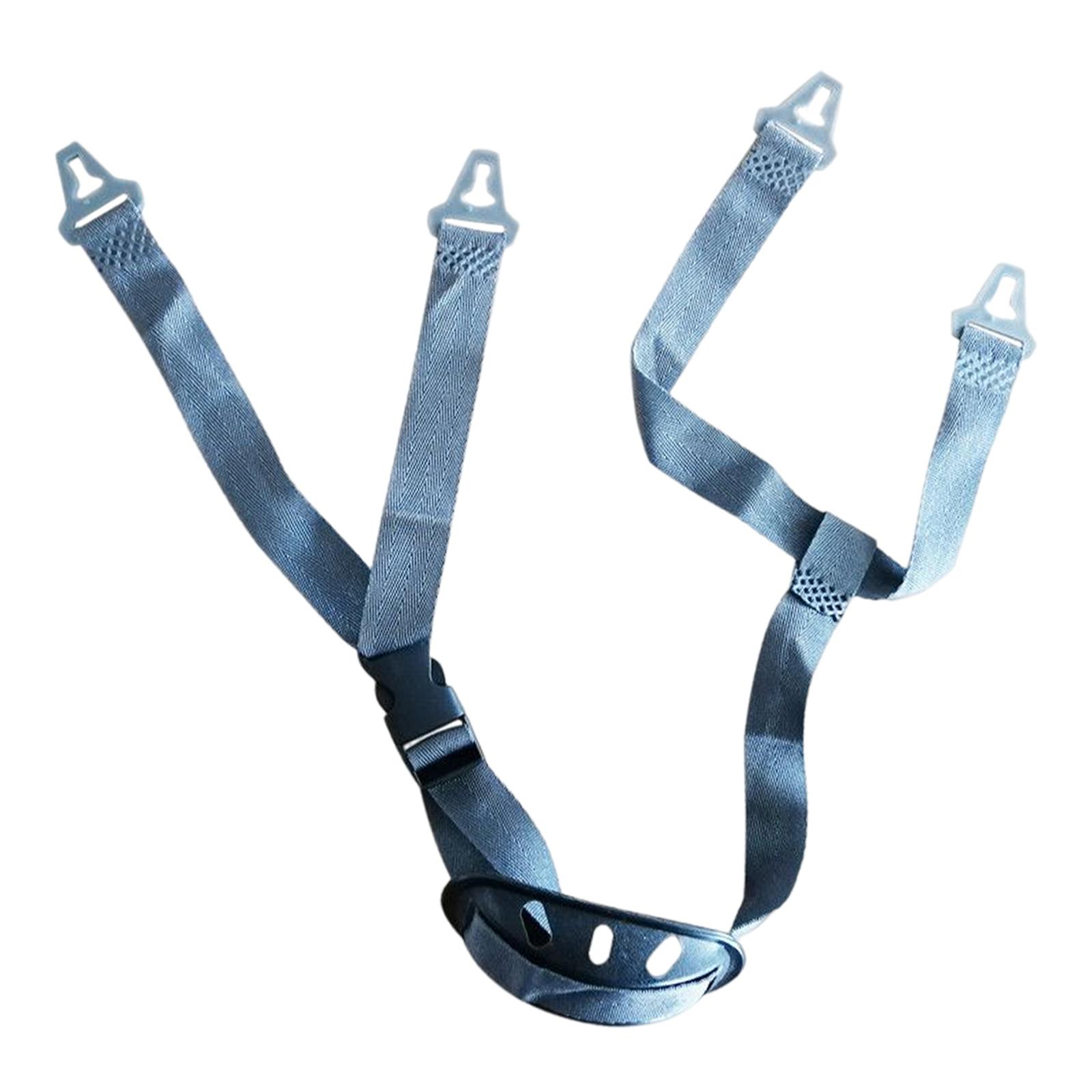 Helmet Chin Strap Buckle