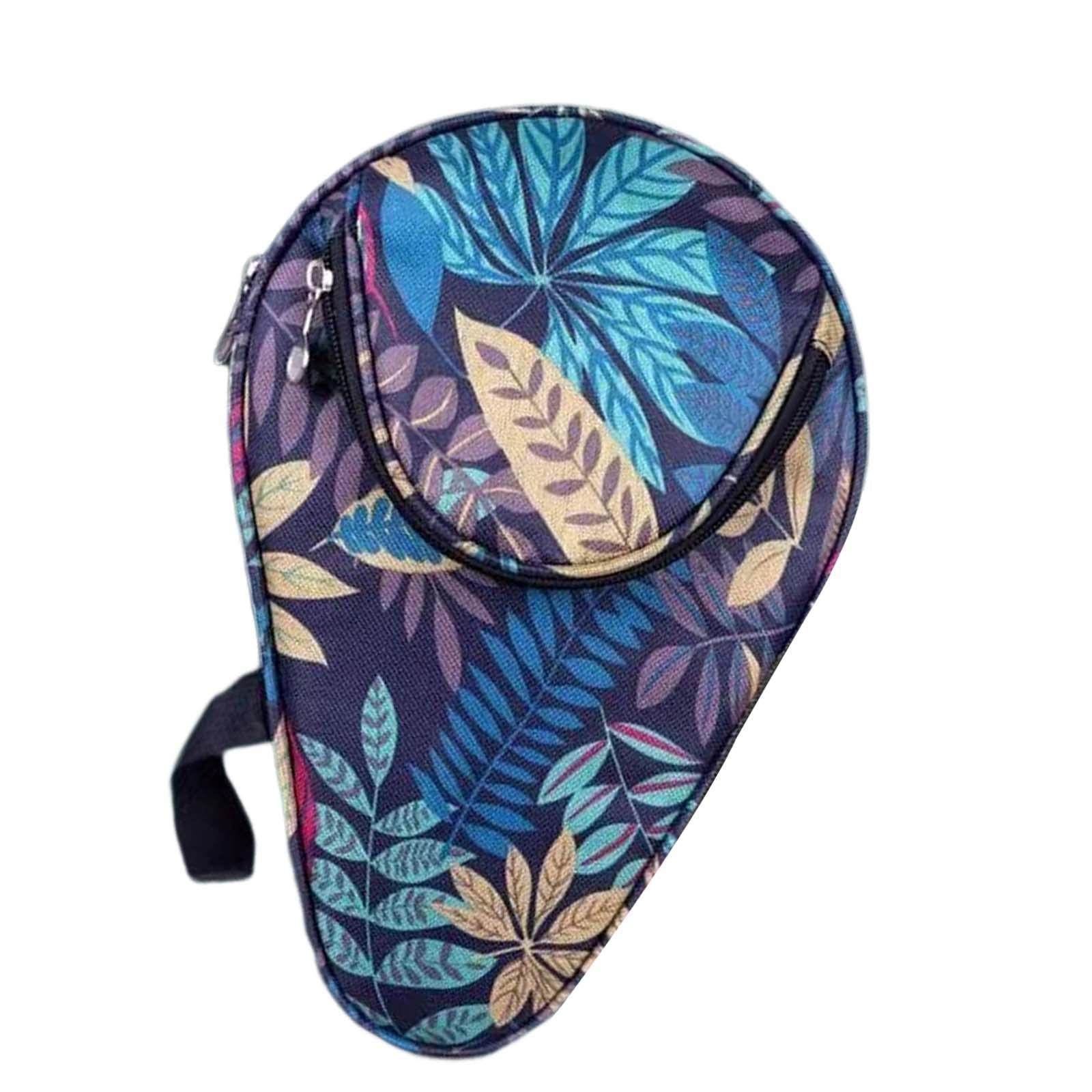 Table Tennis Racket Cover Waterproof