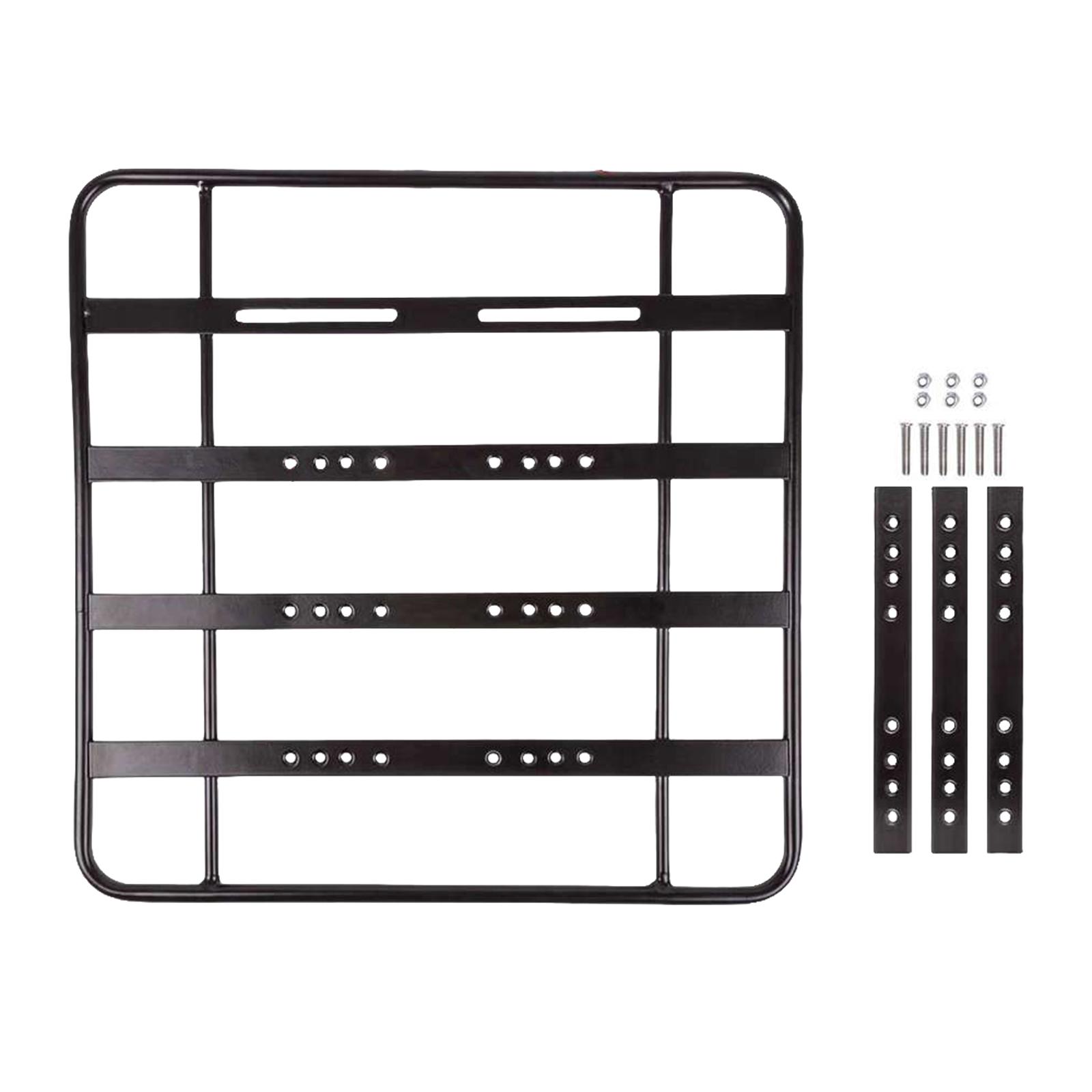 Bike Rear Rack