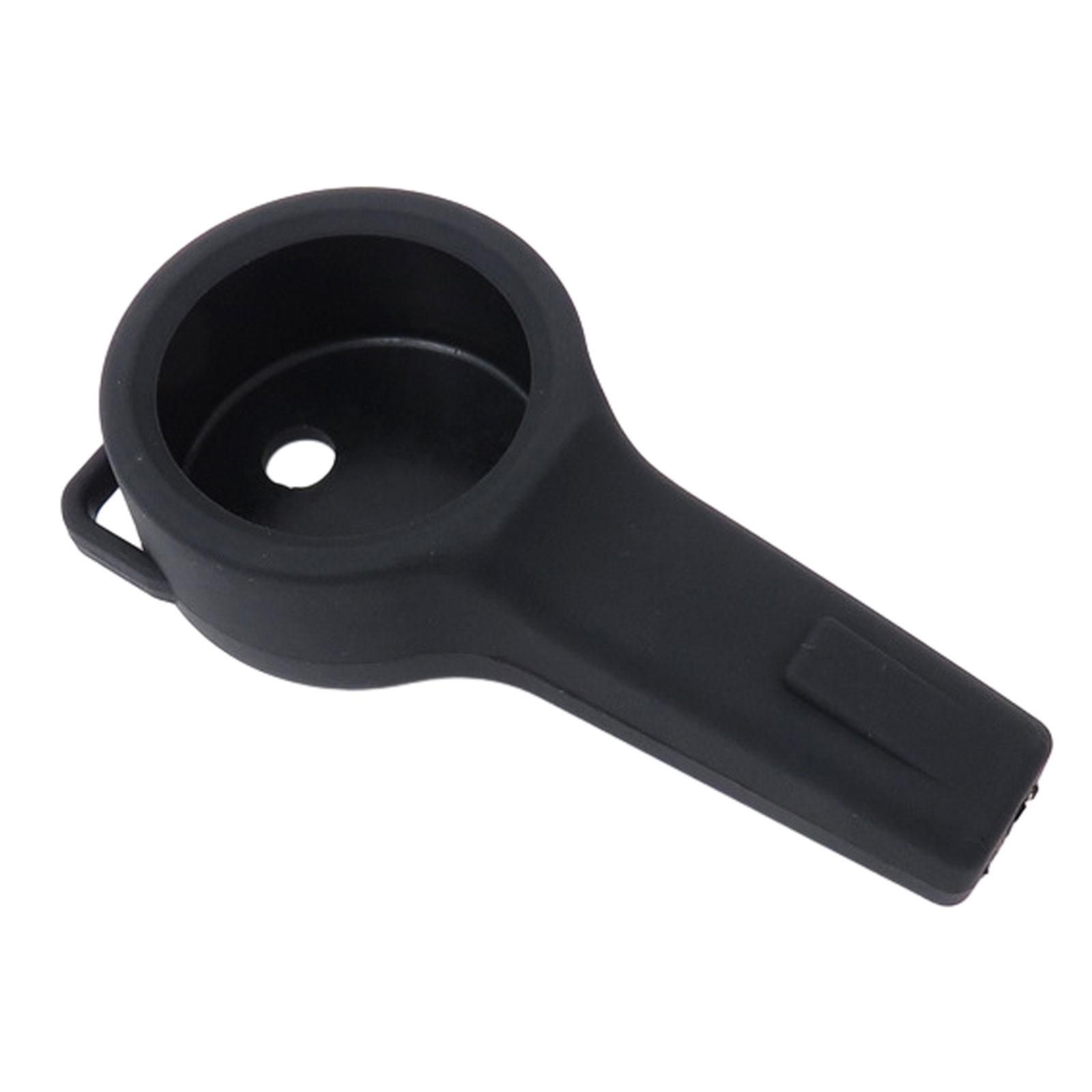 Scuba Pressure Gauge Boot