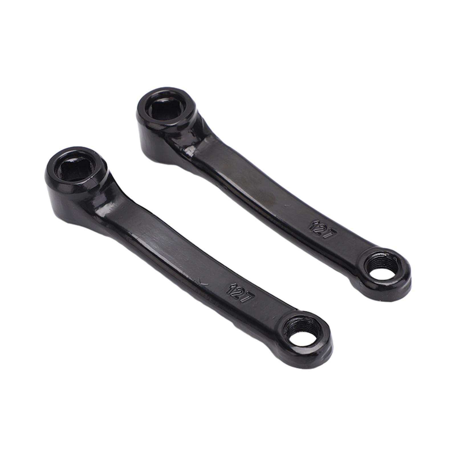 Bike Crank Arm 127