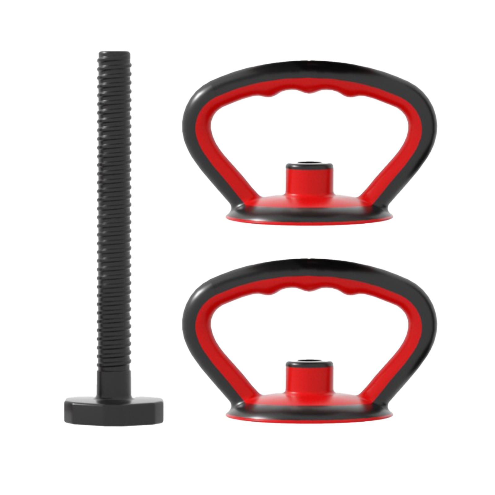 Kettlebell Handle