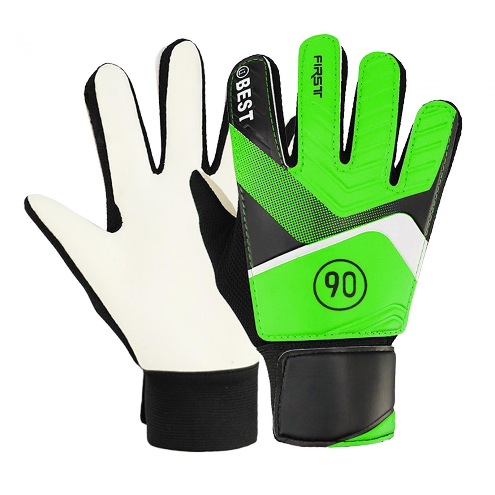 Kids Goalkeeper Gloves