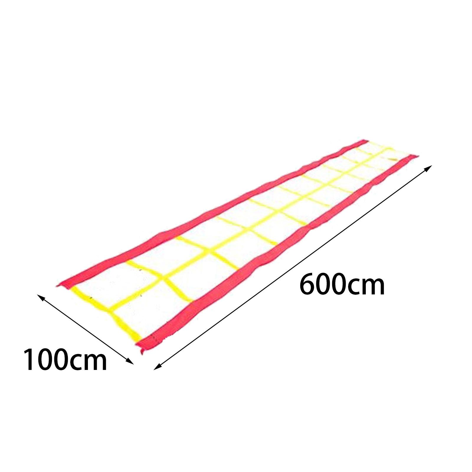 Speed Ladder Stairs Xinniao Ladderhopscotch for Outdoor Imagination Backyard 6M