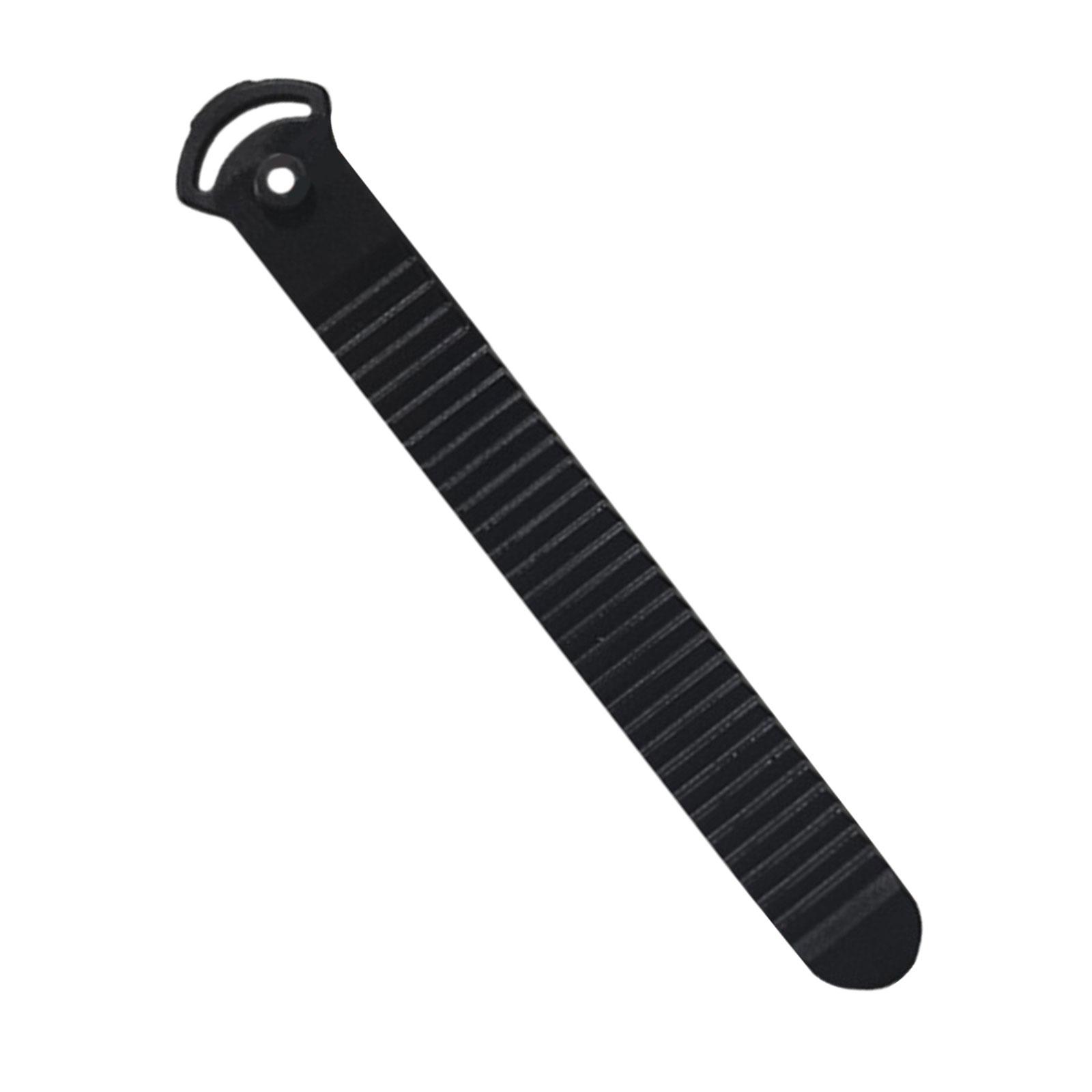 Snowboard Ladder Strap