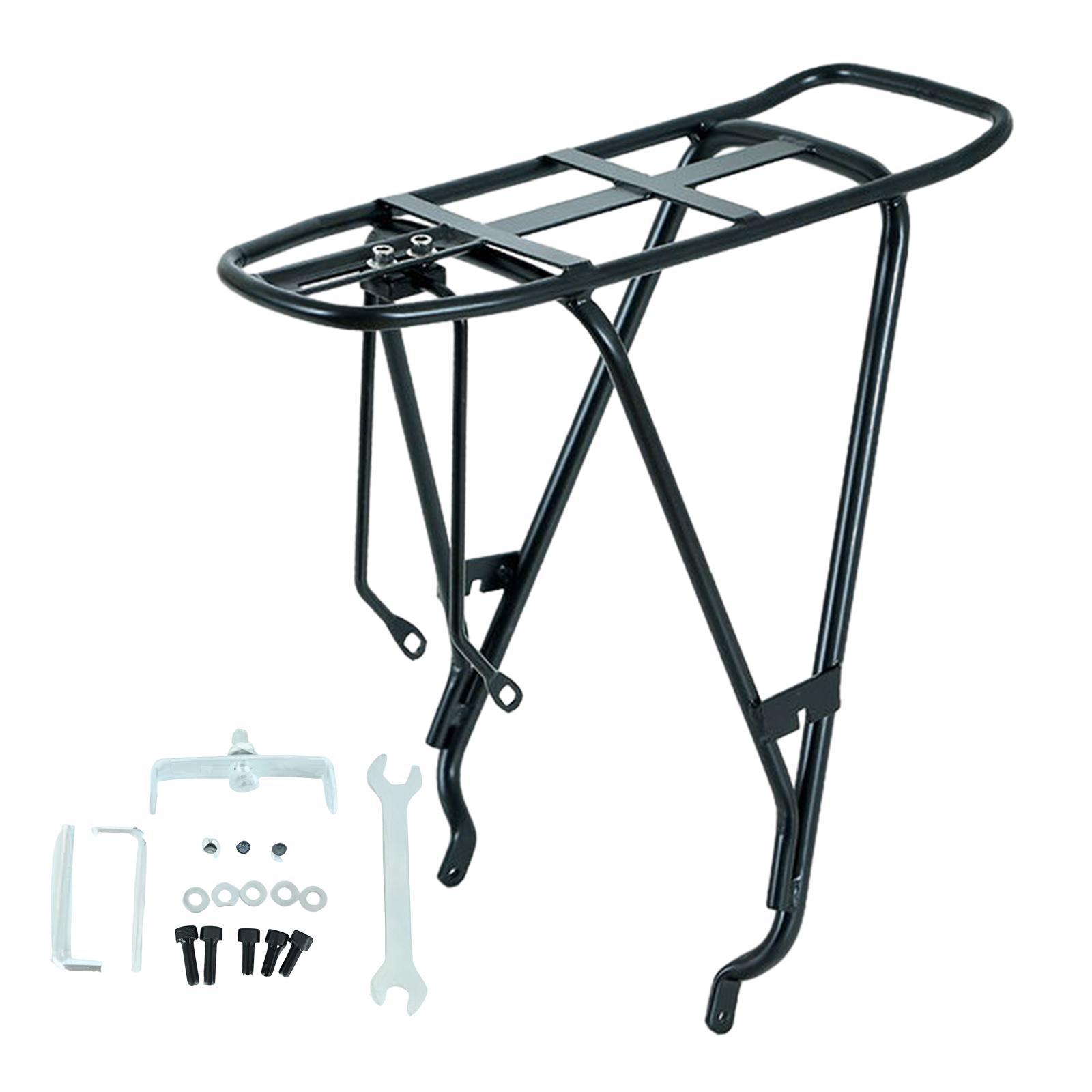 Bicycle Rear Rack