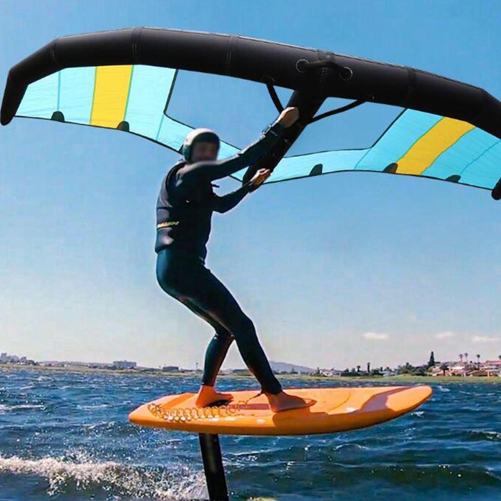 6xSurfing Kite Bladder Repair Valve for Outdoor Activities Surfing Enthusiasts