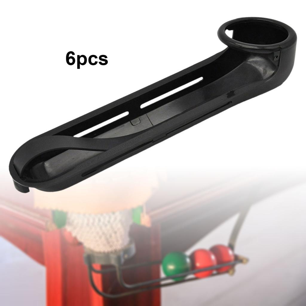 Snooker Pocket Track Billiards Supplies Accessories Falling Rail Replacement