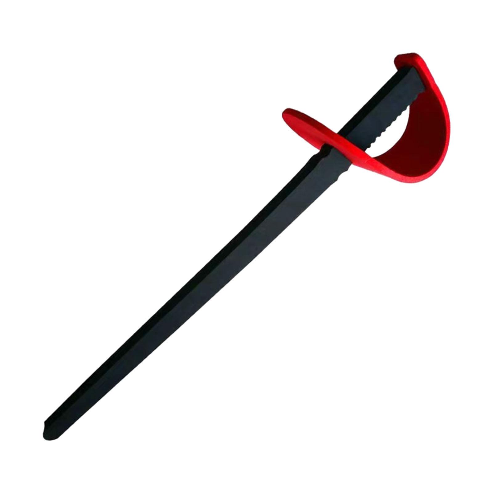 Foam Fencing Sword