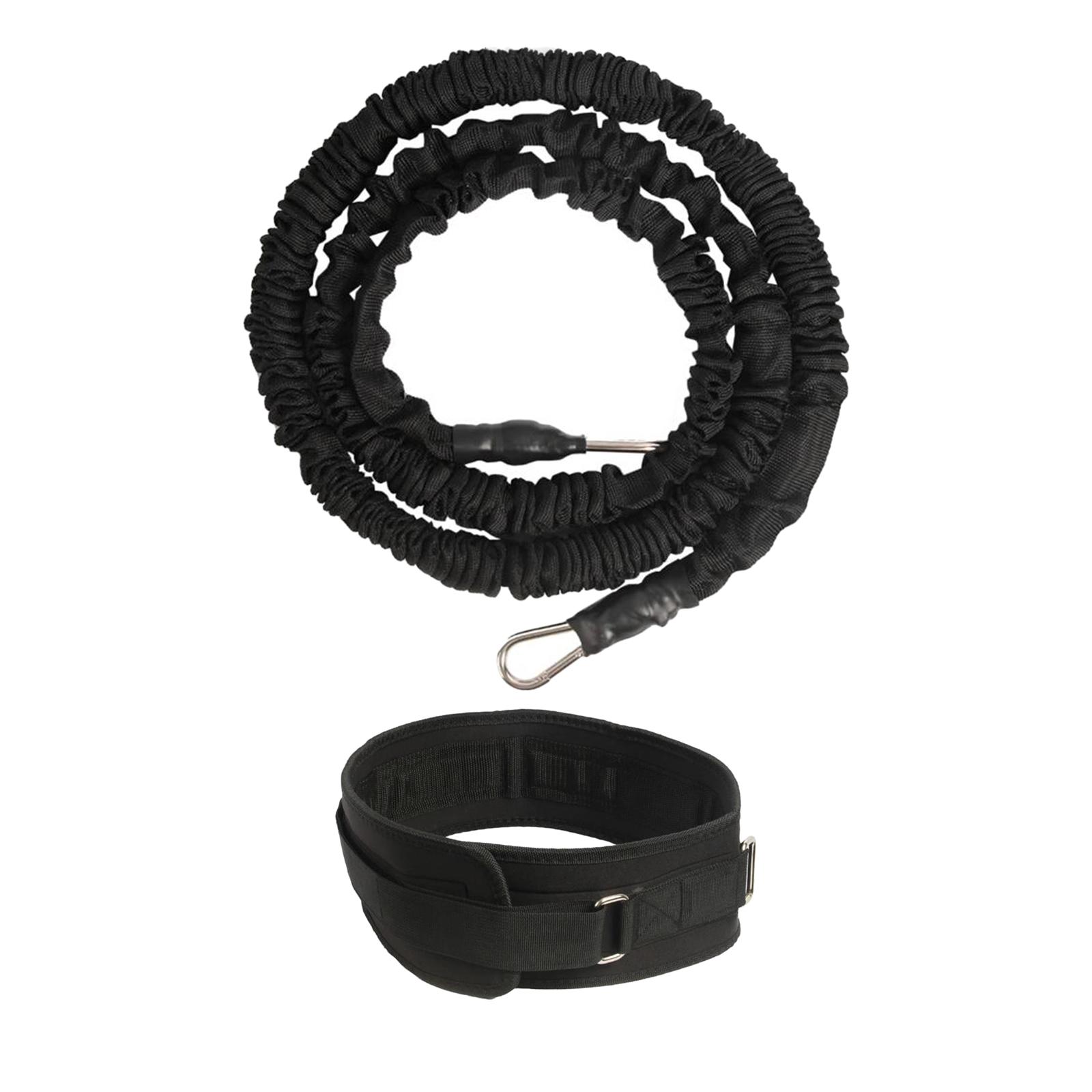 Training Bungee Resistance Band