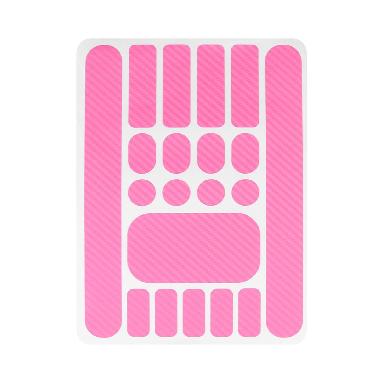 Bike Chain Stay Sticker