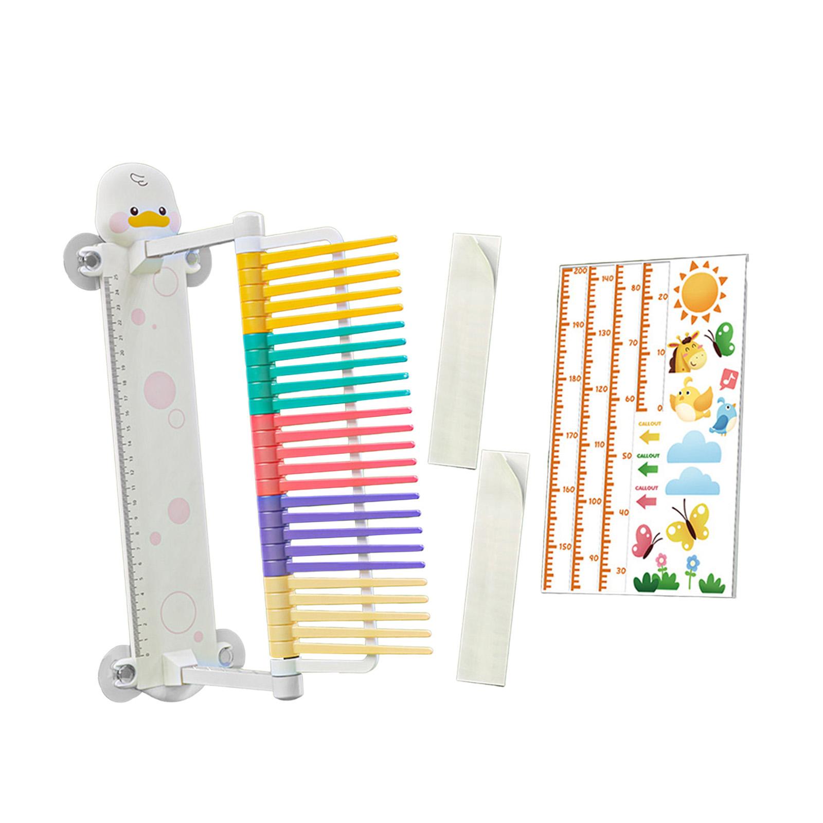 Kids High Jump Tester