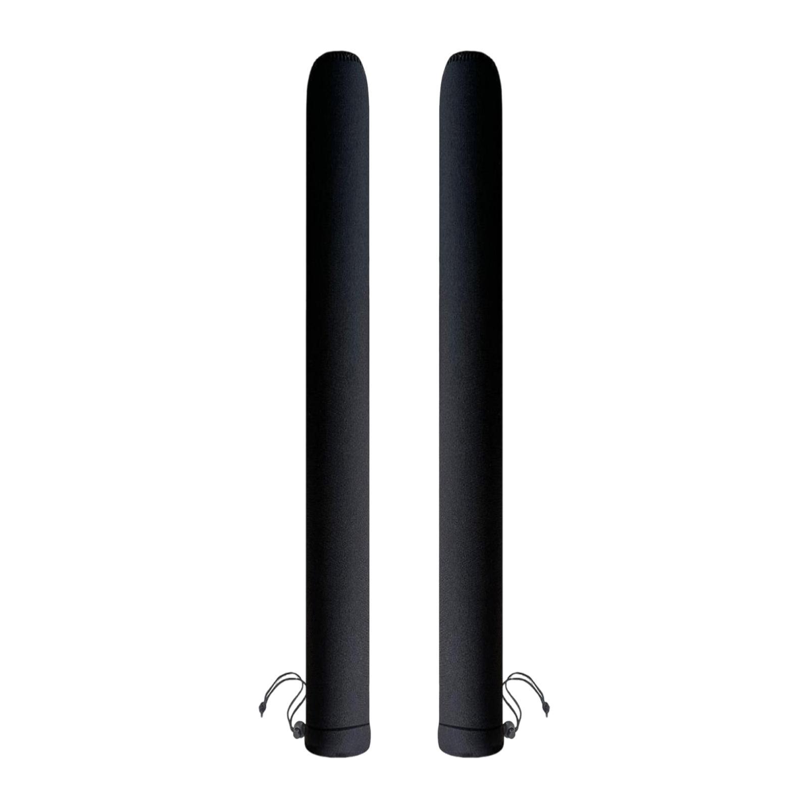 Boat Trailer Guide Pole Cover