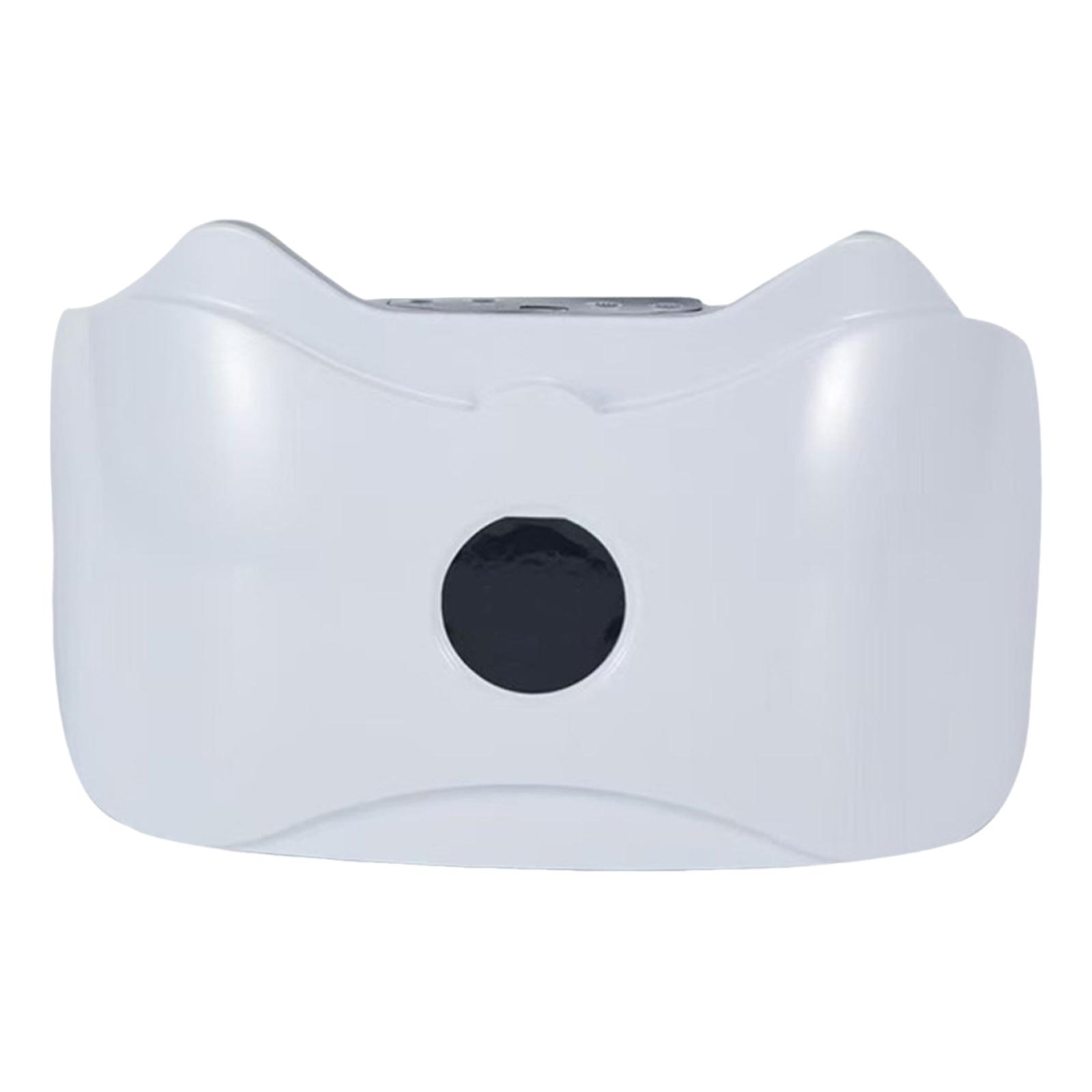 Abdominal Massage Belt