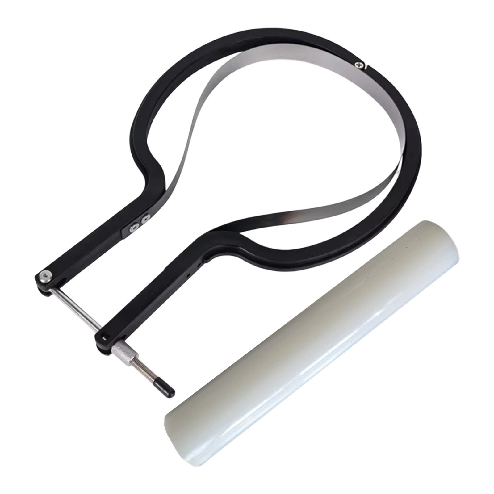 Table Tennis Cut Kit