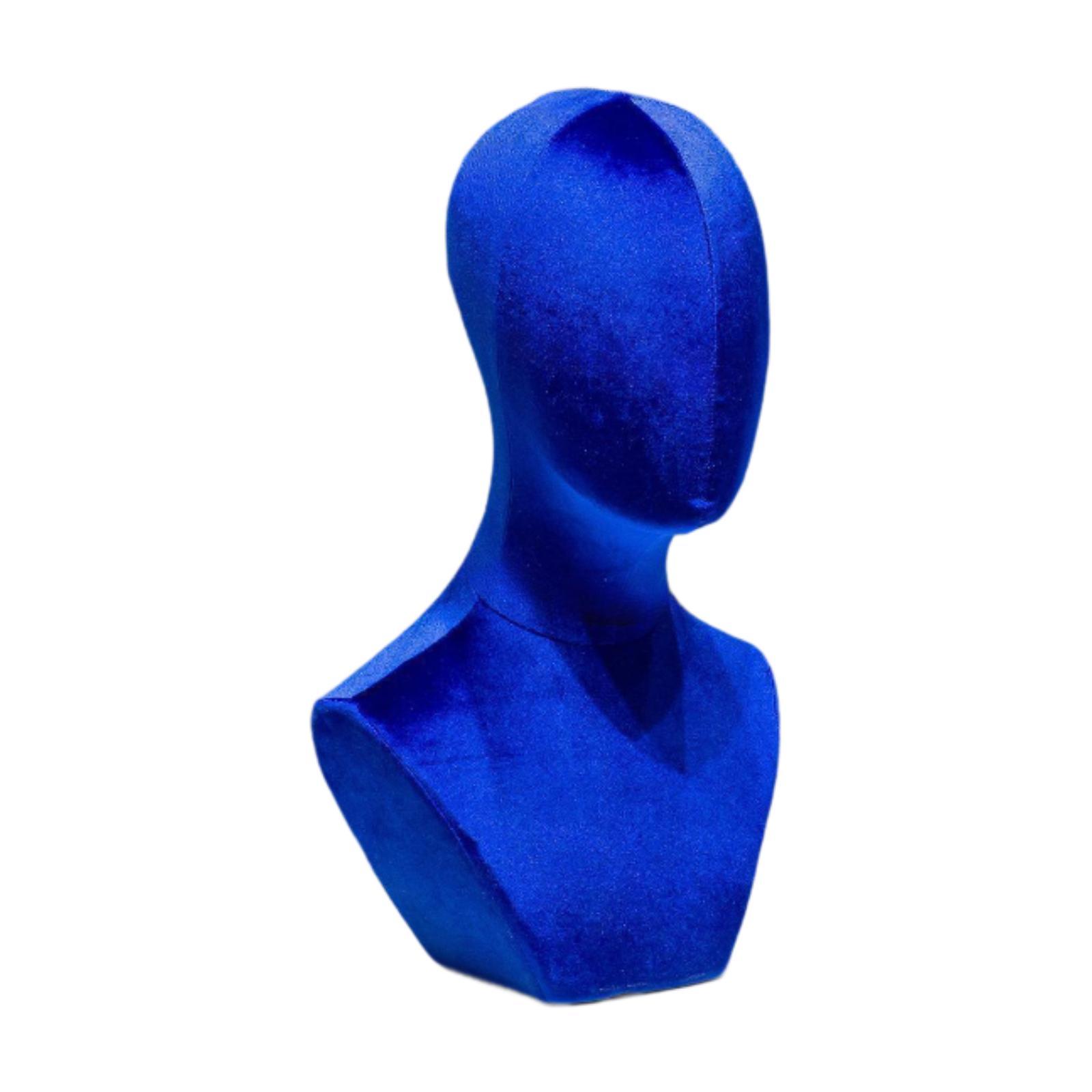 Wig Display Stand