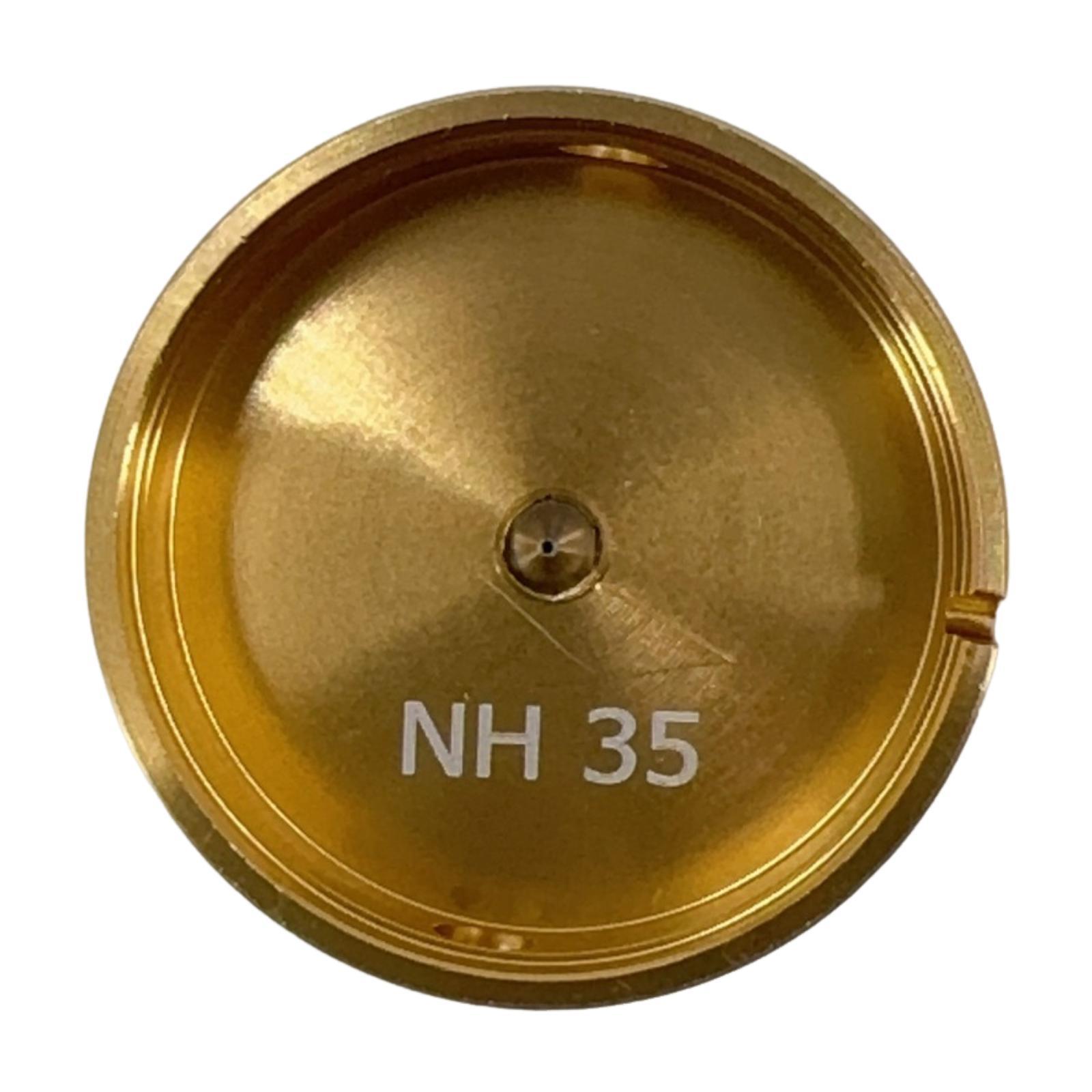 Watch Movement Holder