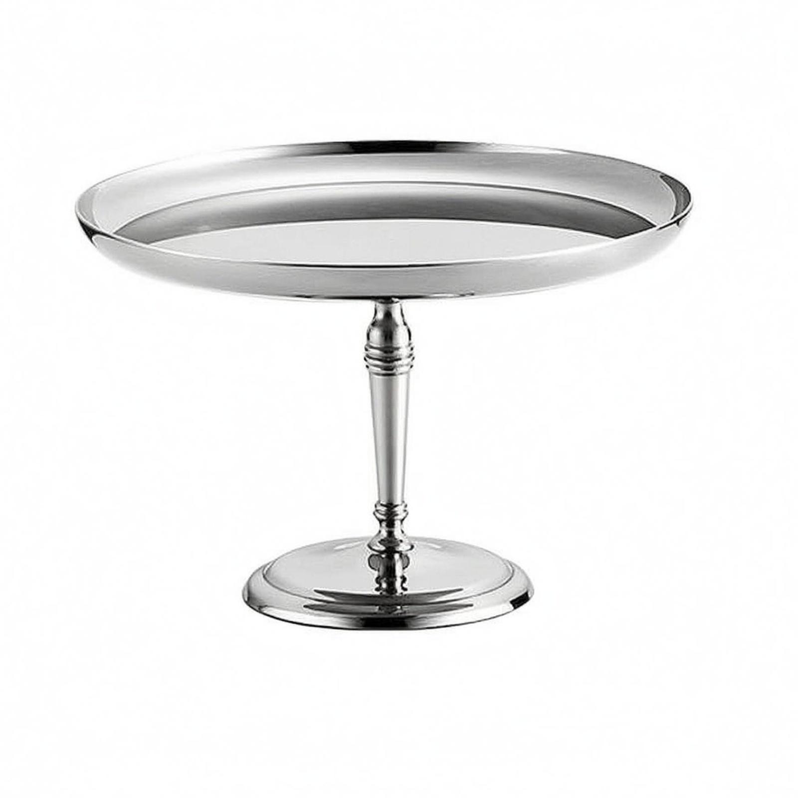 Dessert Platter With Pedestal