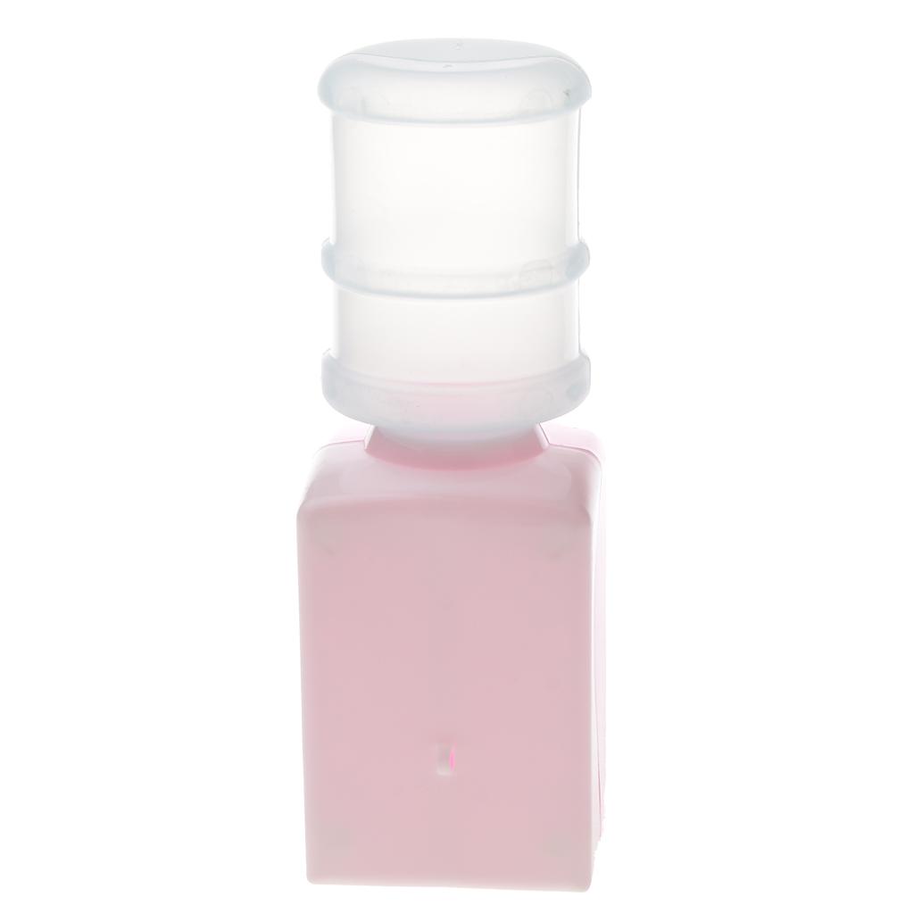 Plastic Water Dispenser Machine Home Appliance for Barbie Dolls Accessory