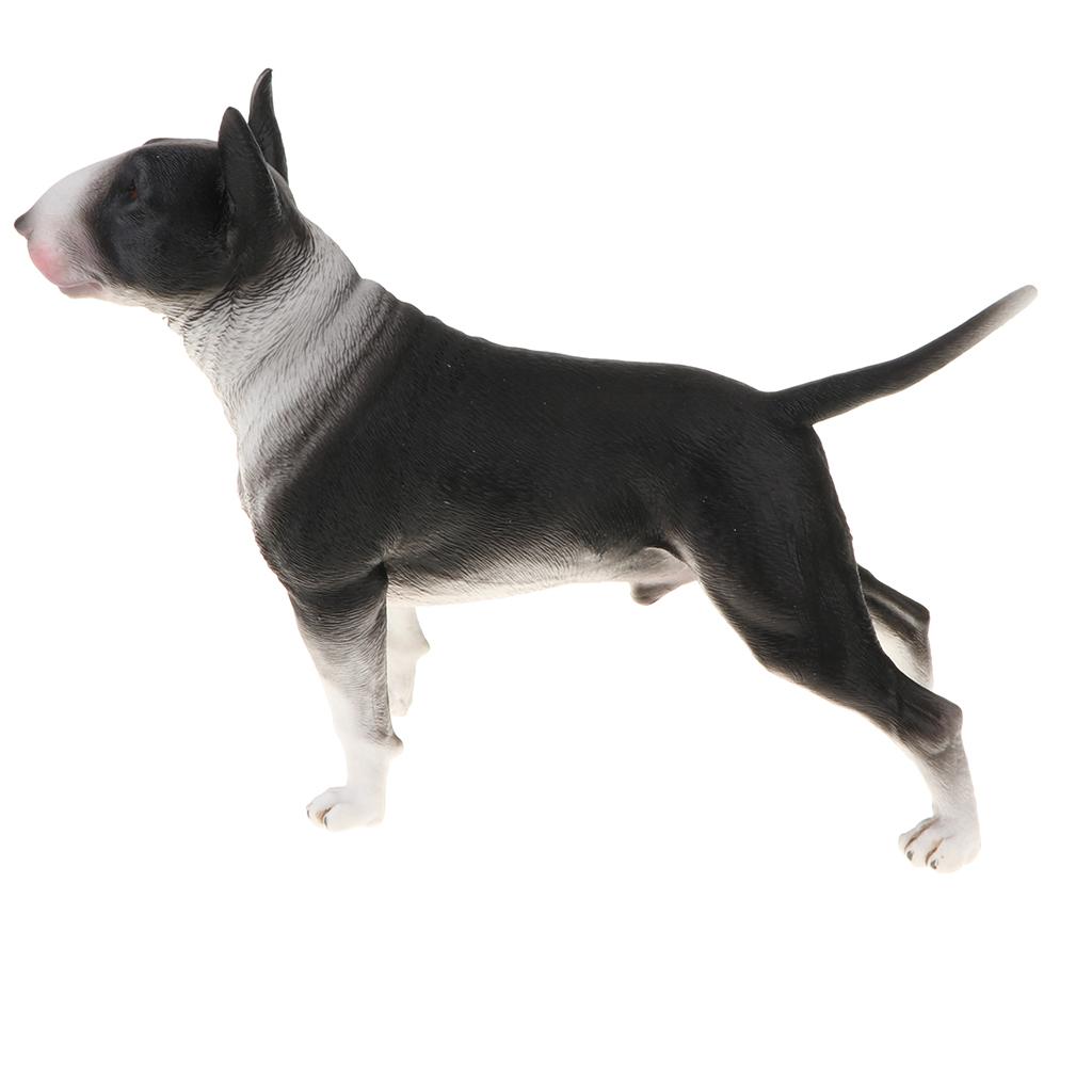 toy bull terrier