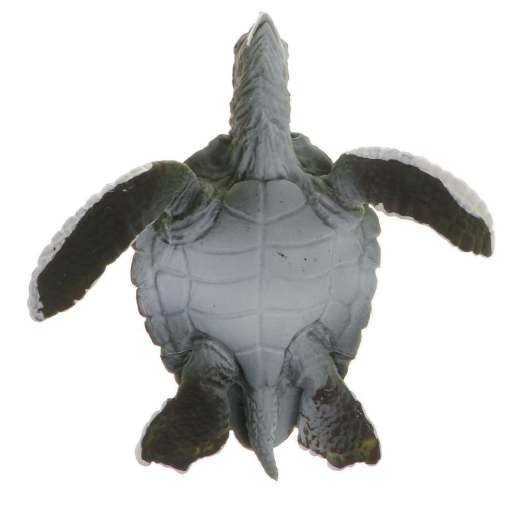 realistic turtle toy