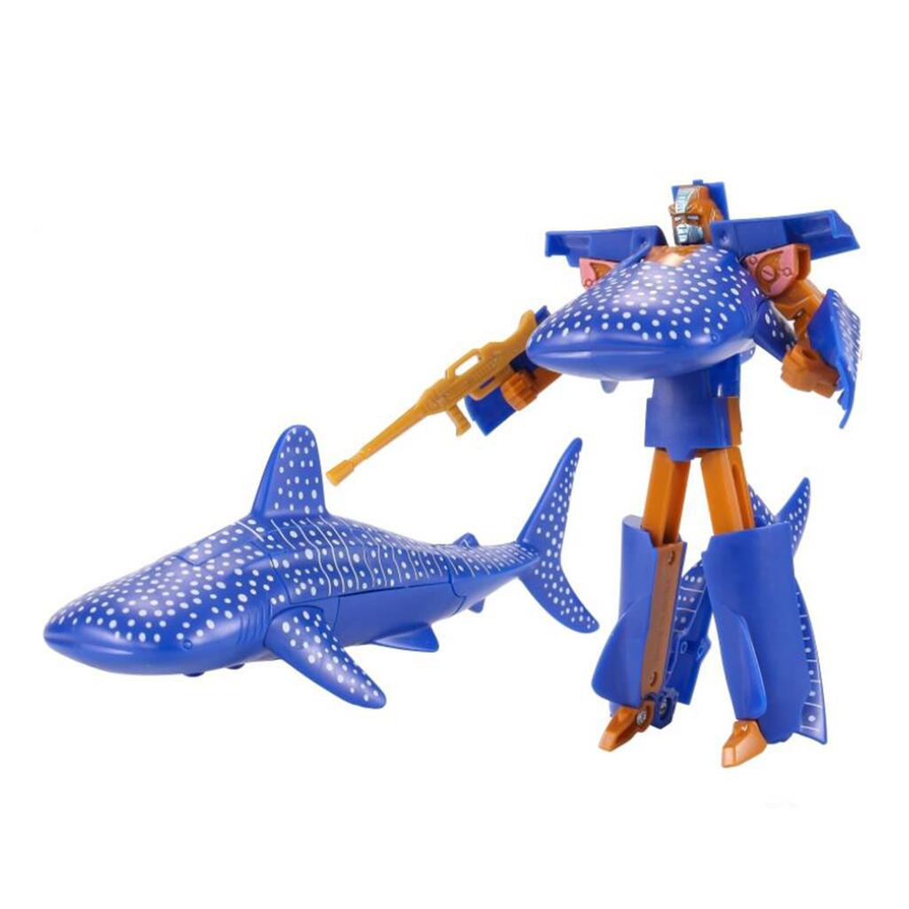 animal transformer toy