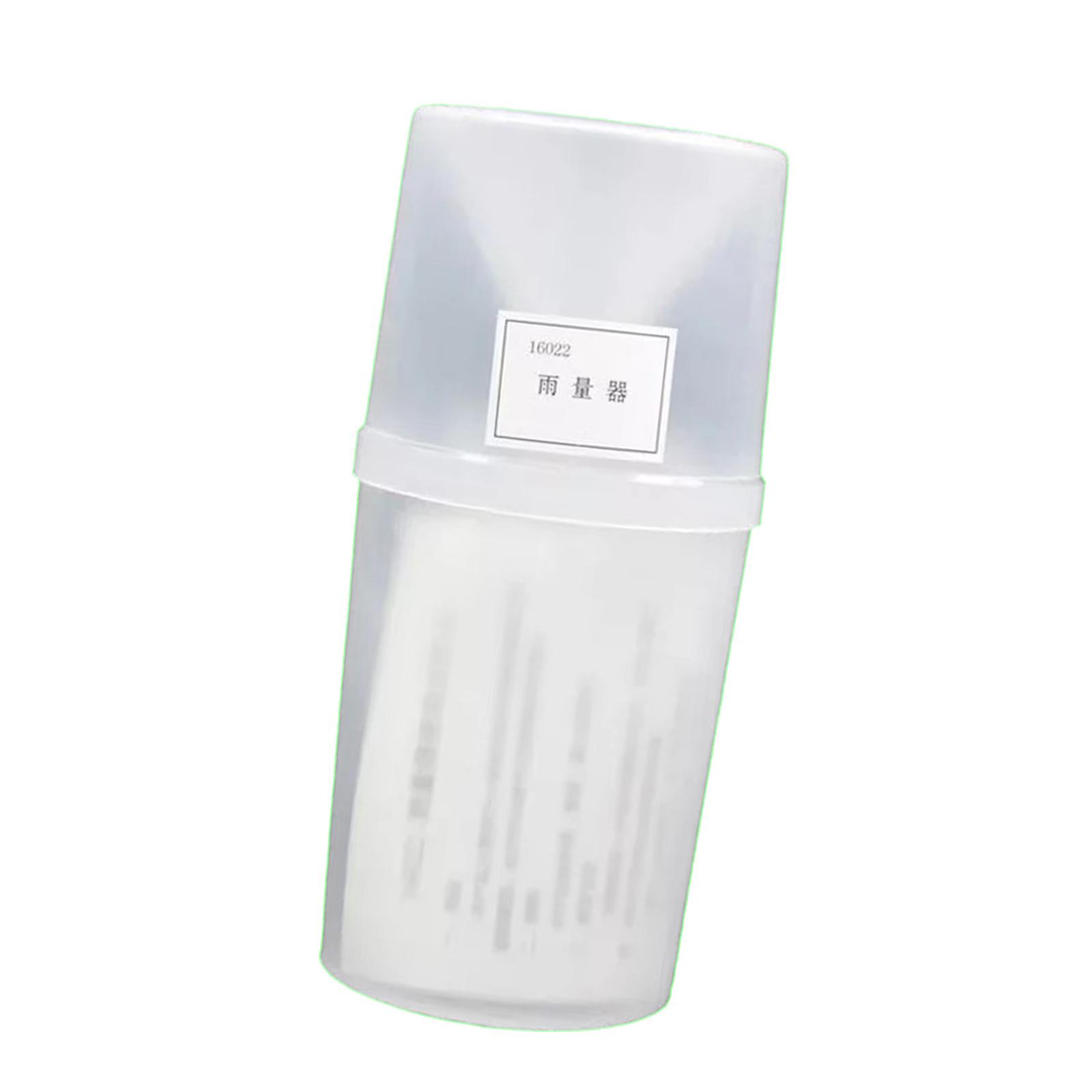 Rain Gauge All Replacement Capacity for Yard Garden Water Ground