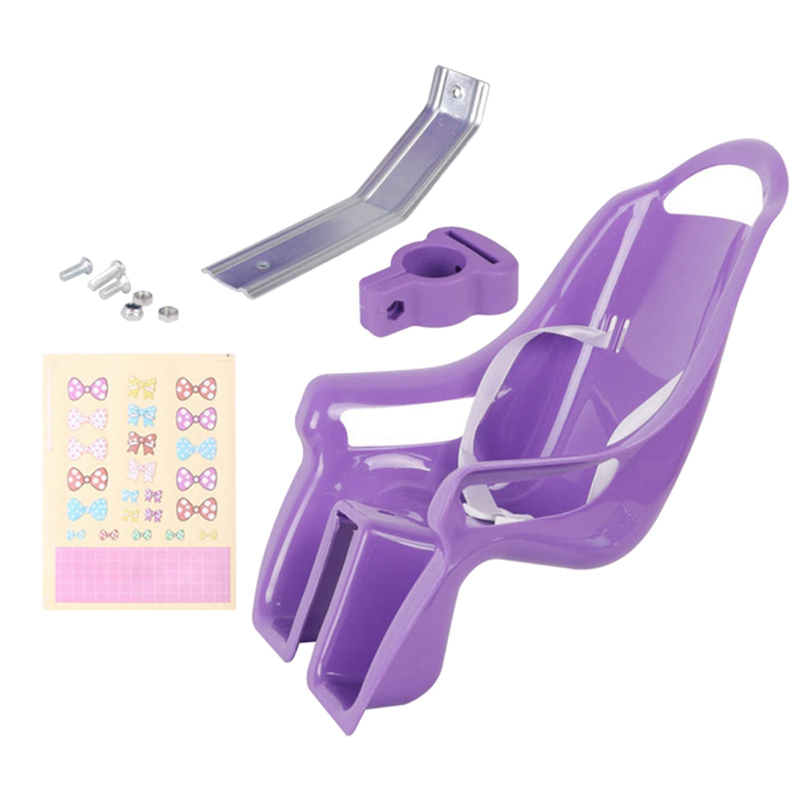 Doll Seat