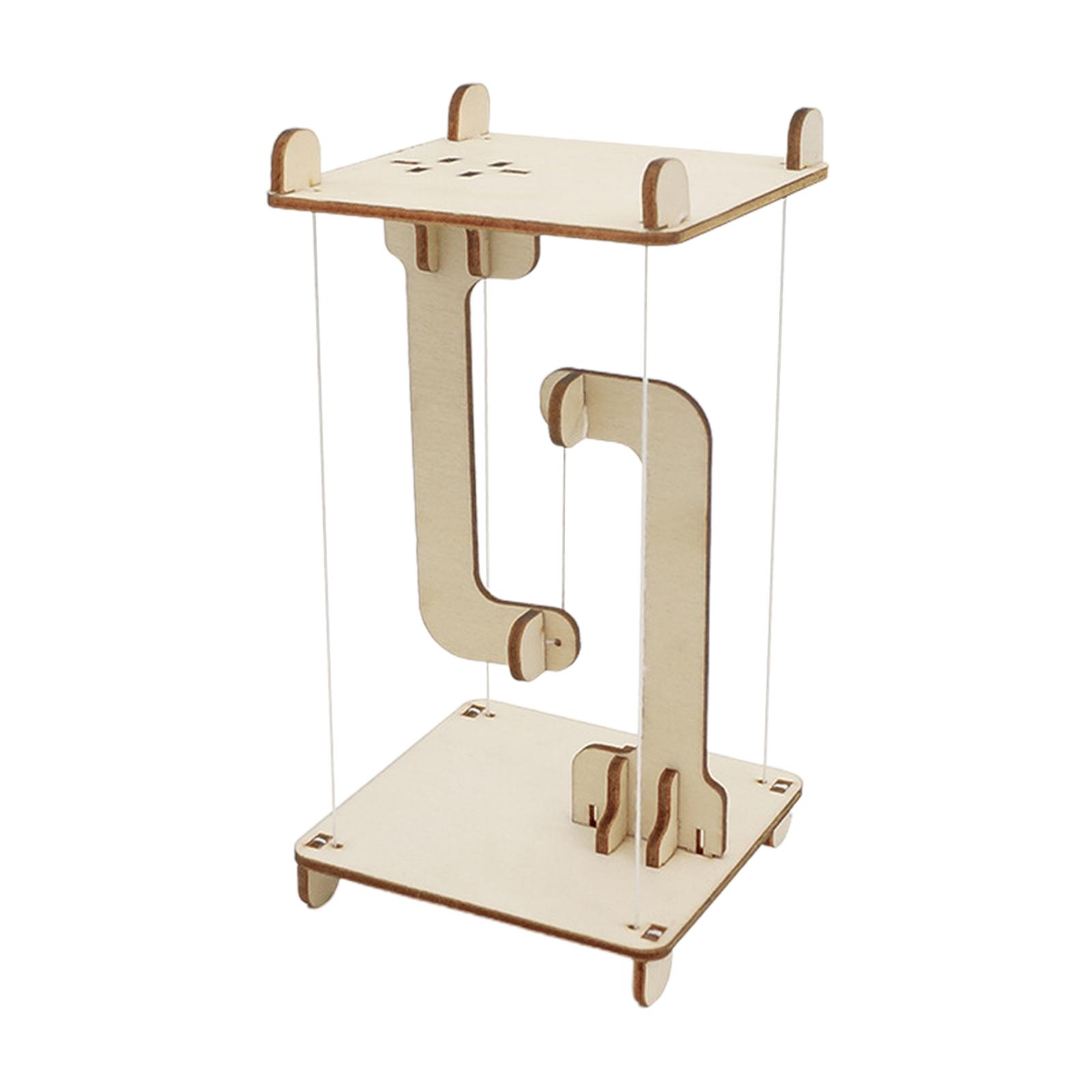 Floating Building Toy Kit