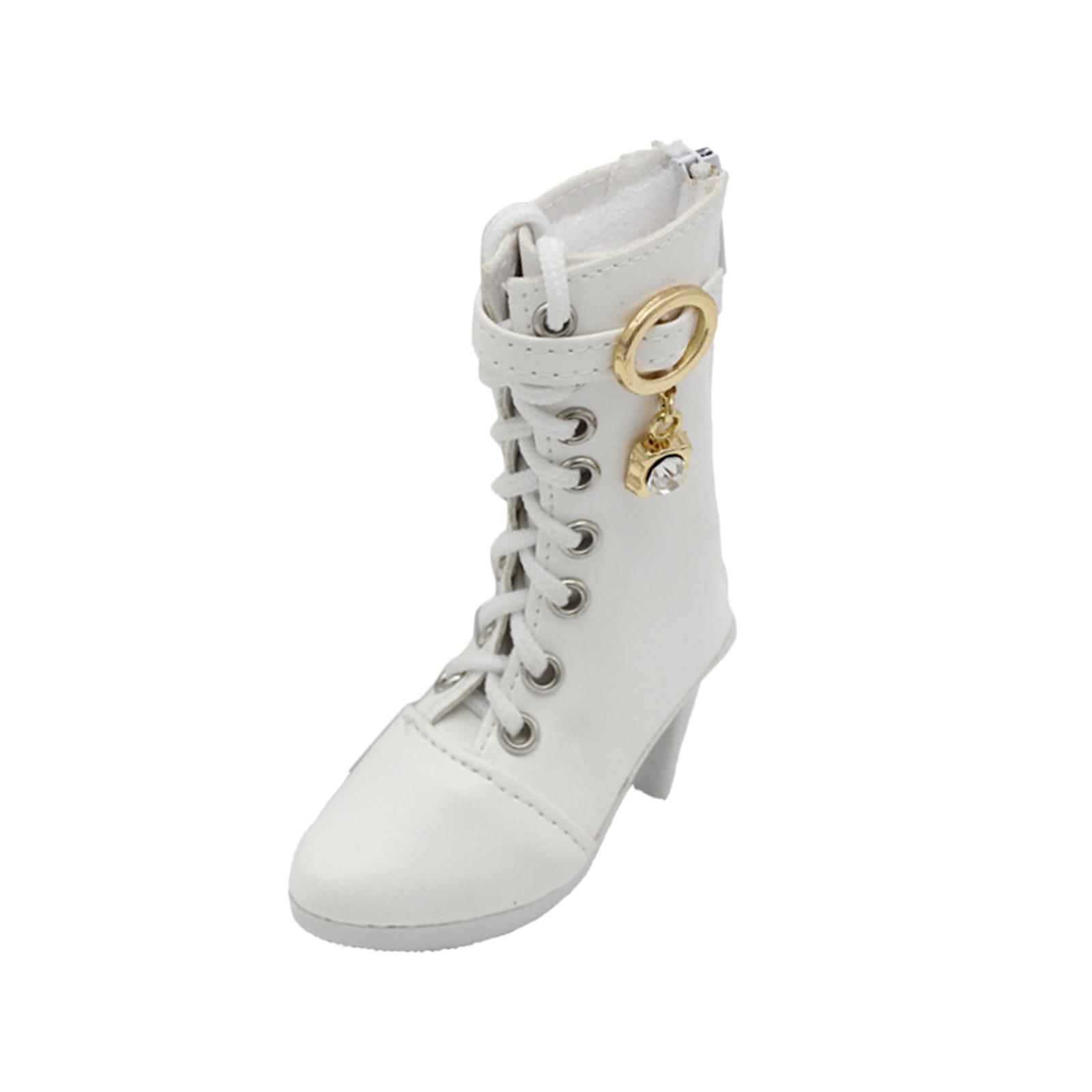 High Heeled Shoes Outfit