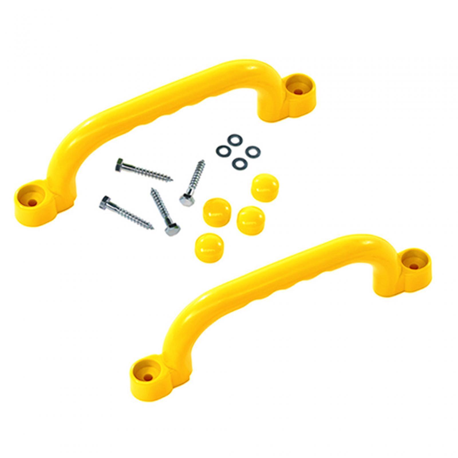 Playhouse Grab Handle Bars