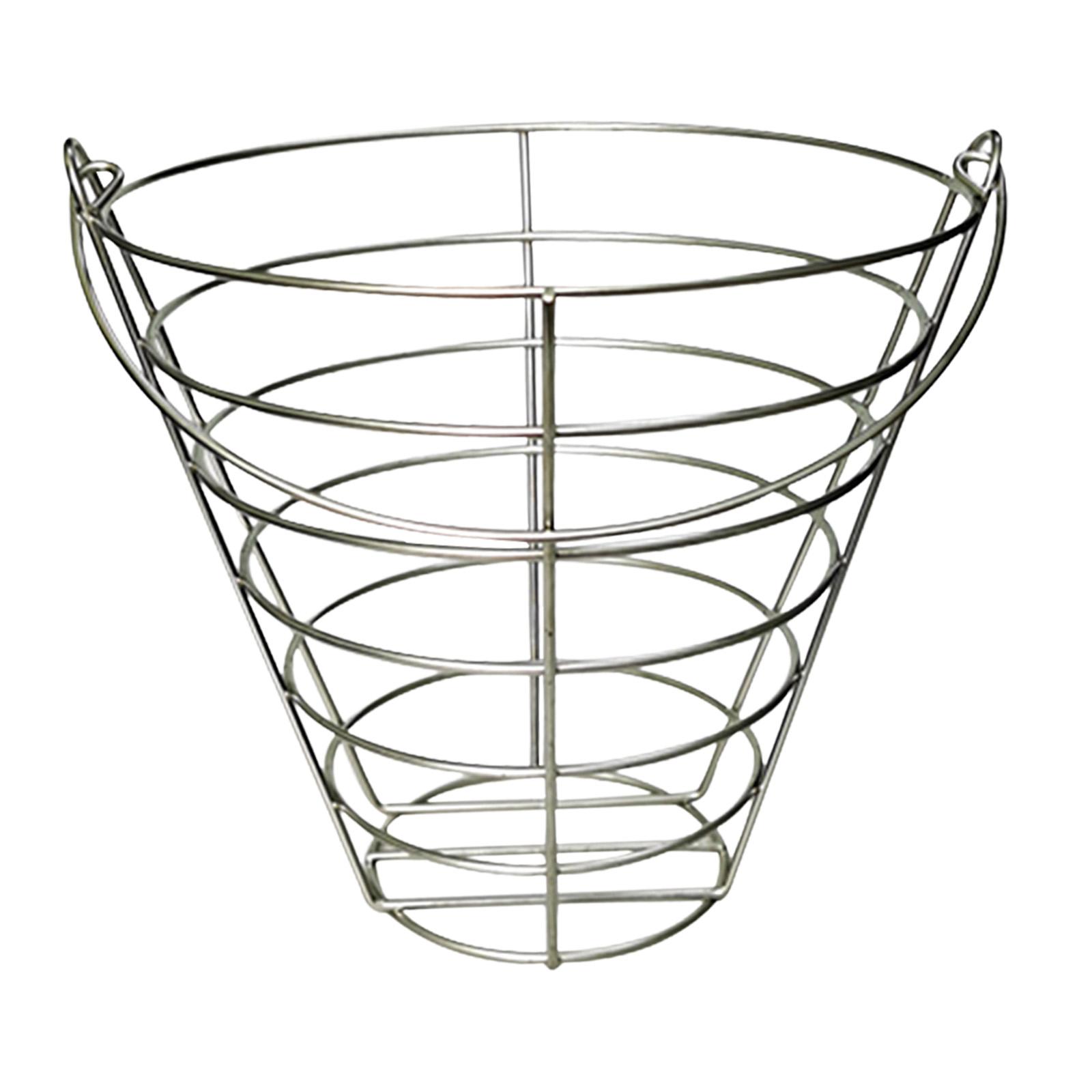 Golf Ball Basket Portable