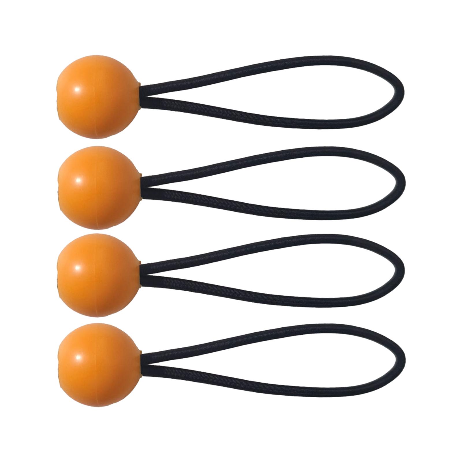Bungee Cord Tie Down Straps