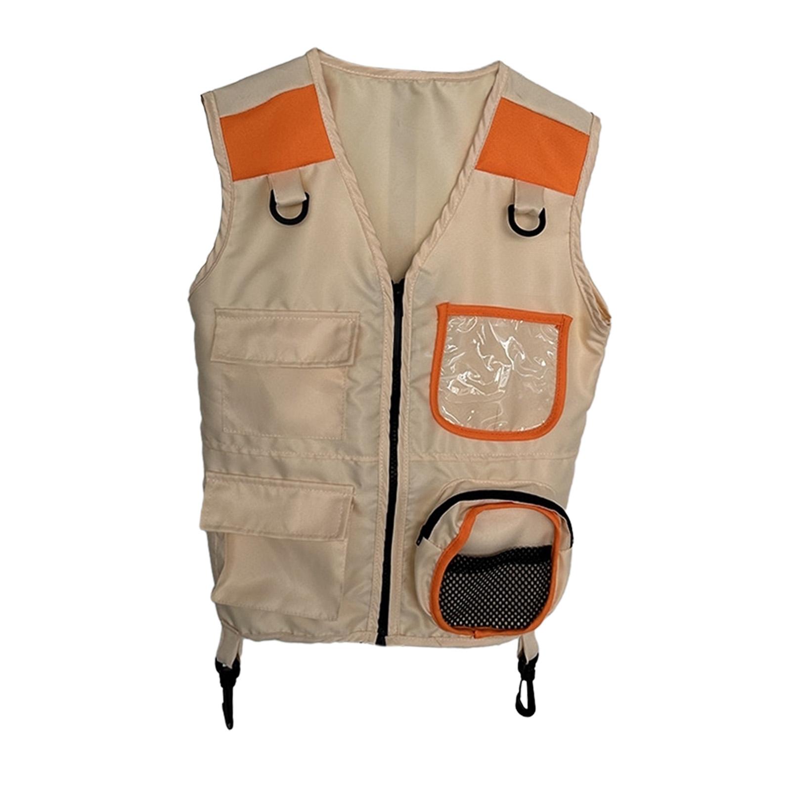 Kids Explorer Vest