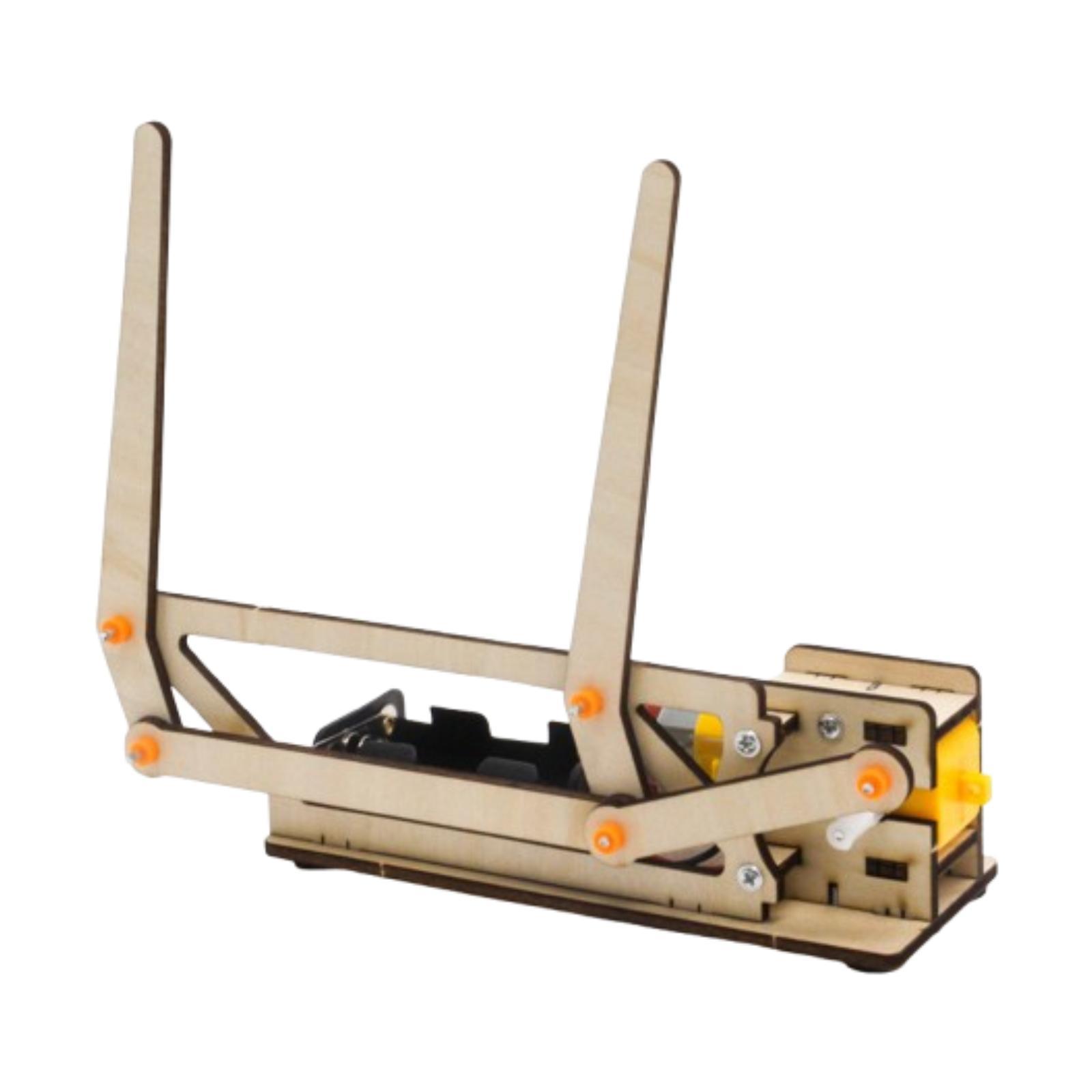 Electric Windscreen Wiper Model Kit