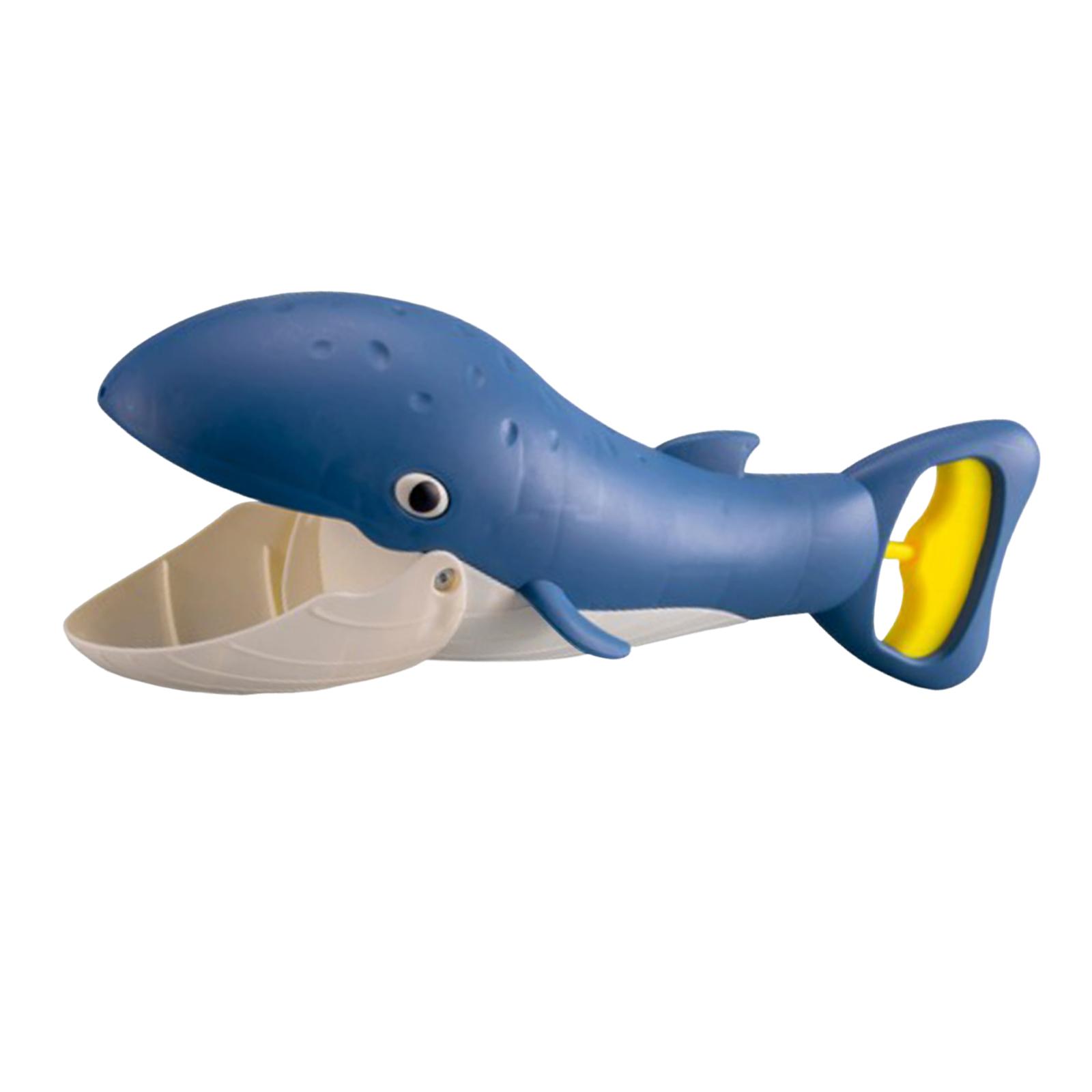 Kids Beach Toy Clip