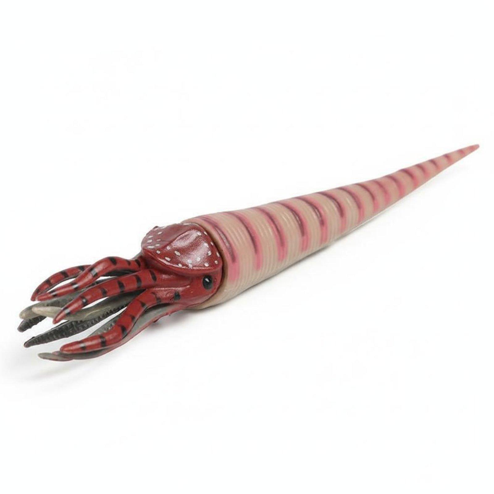 Crustacean Model Three-Mark