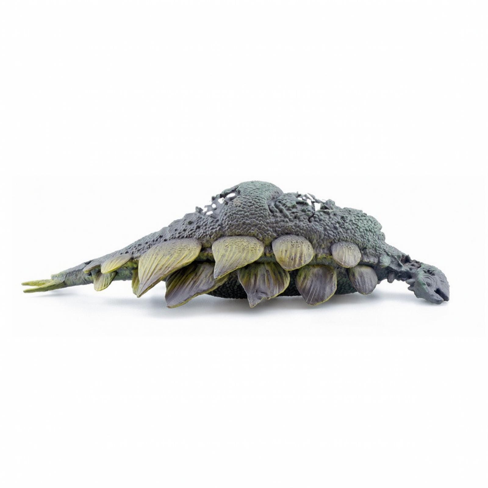 Dinosaur Carcass Figurine