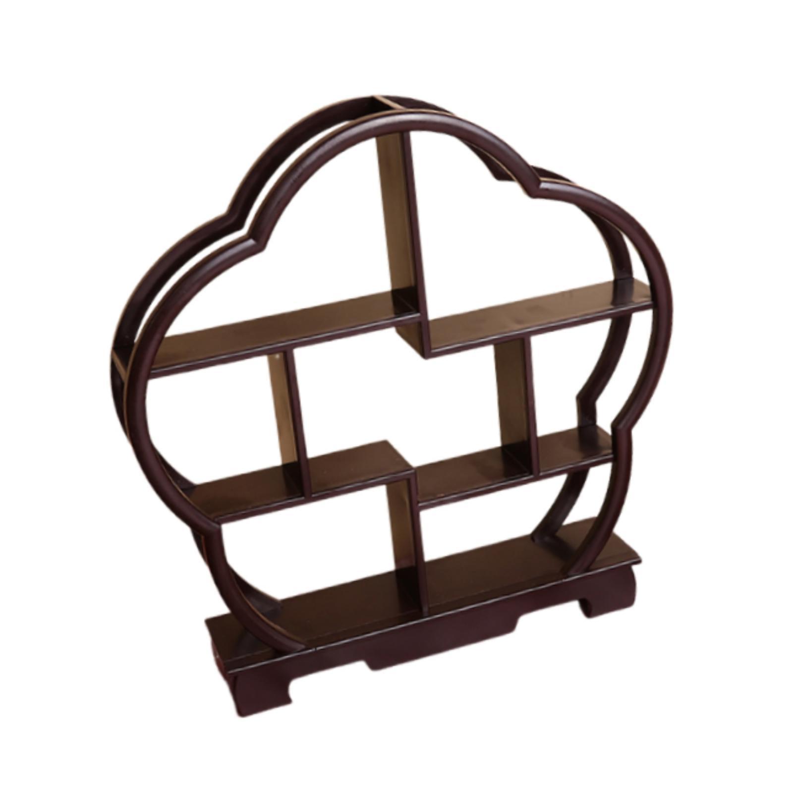 Dessert Display Rack