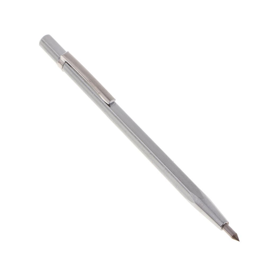 Tungsten Carbide Scriber Etching Pen