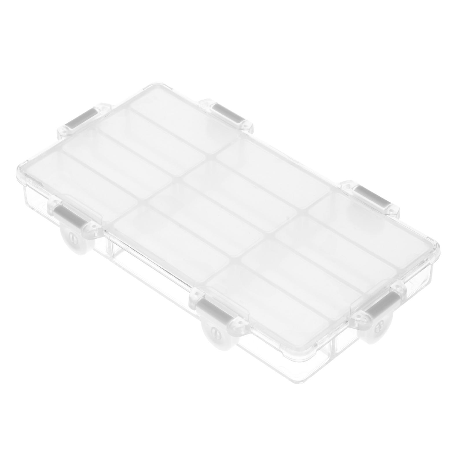 Paint Storage Palette Box