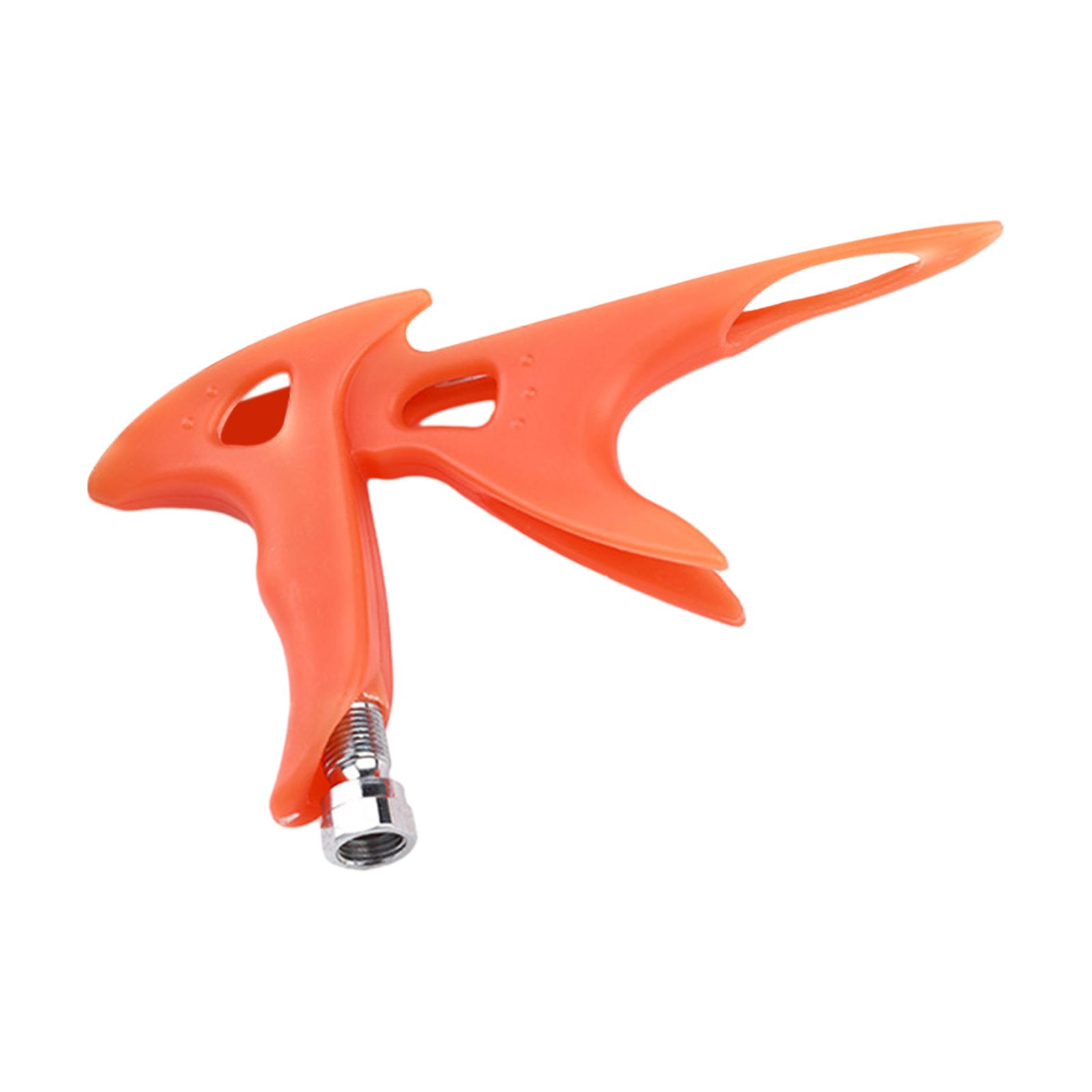 Air Brush Grip Stand