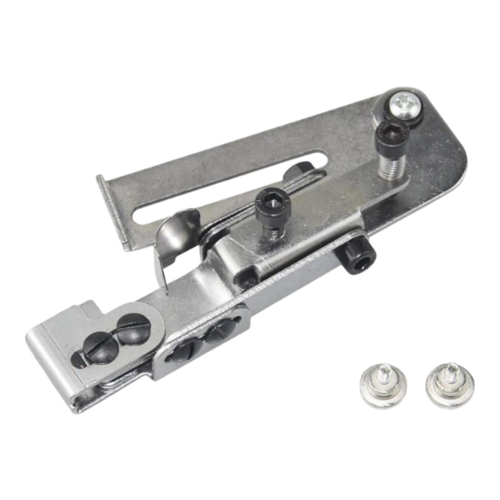 Zipper Installation Tool