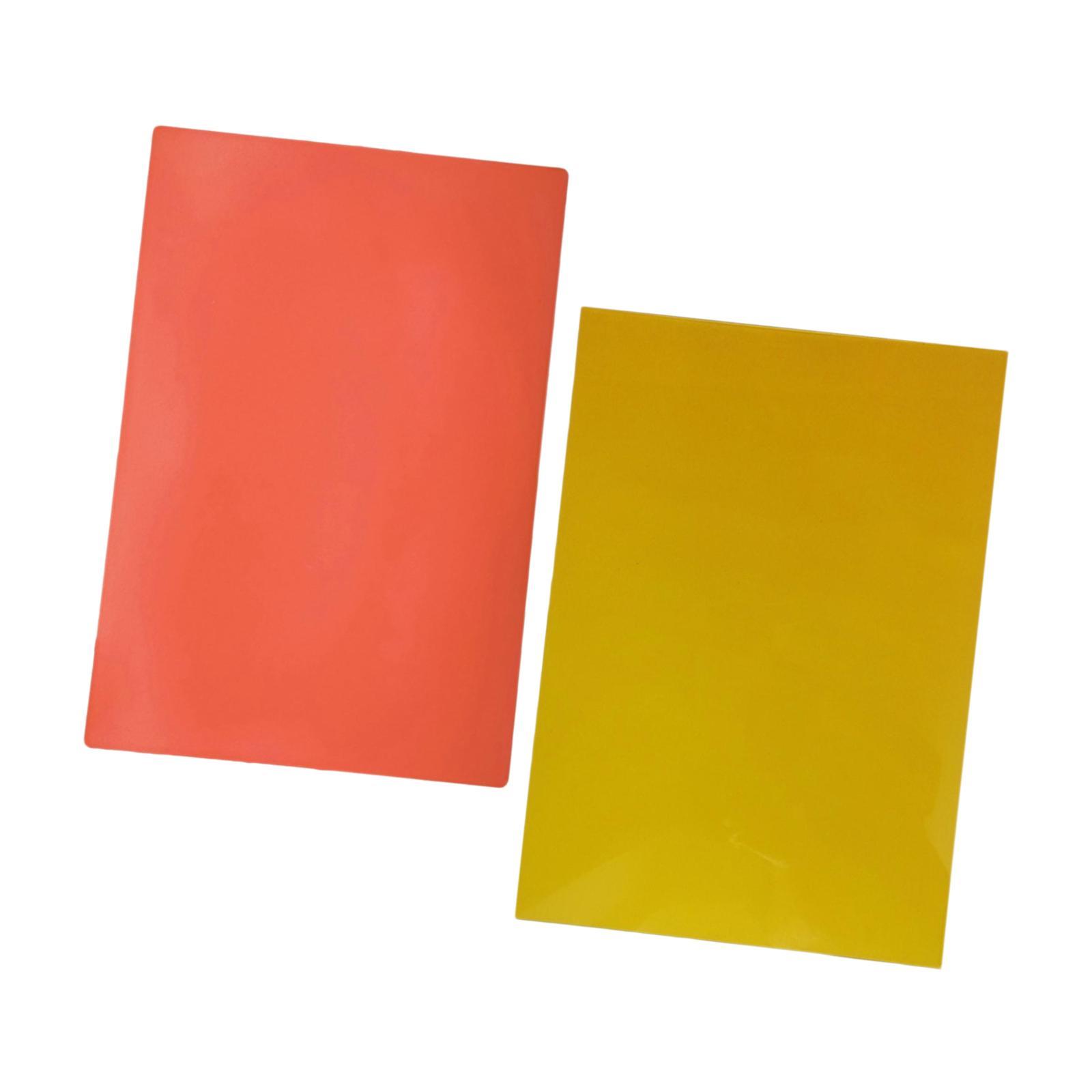 Photopolymer Plates