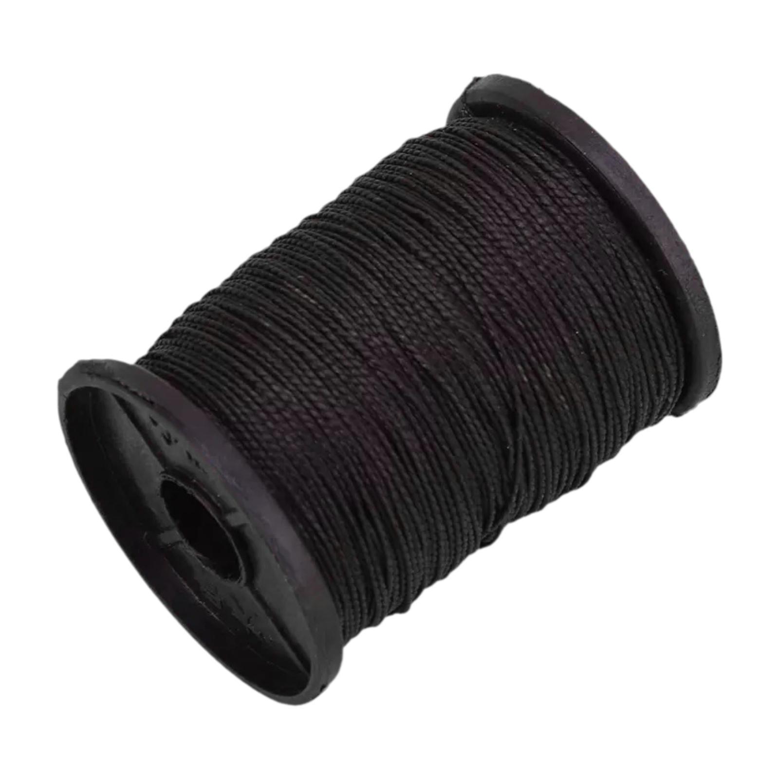 Fly Tying Thread Black