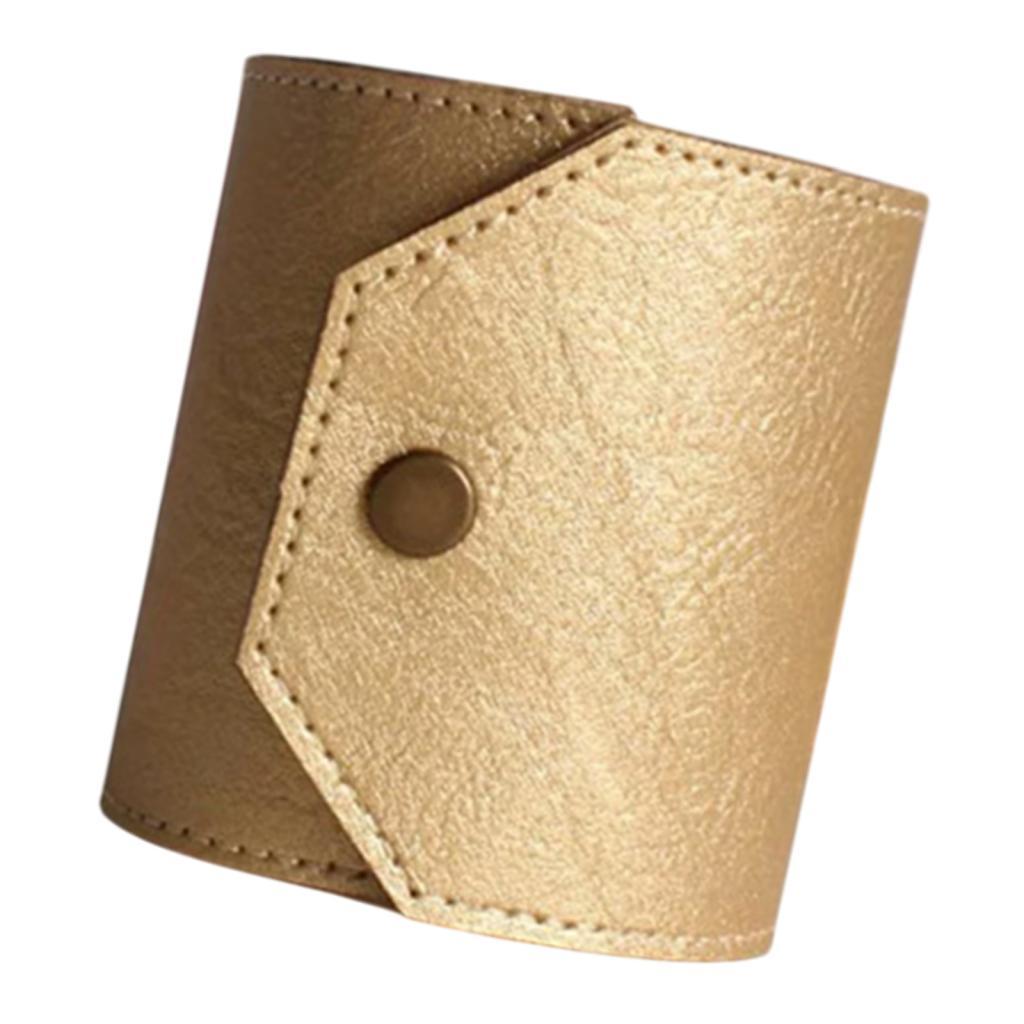 Cash Wrap Wallet