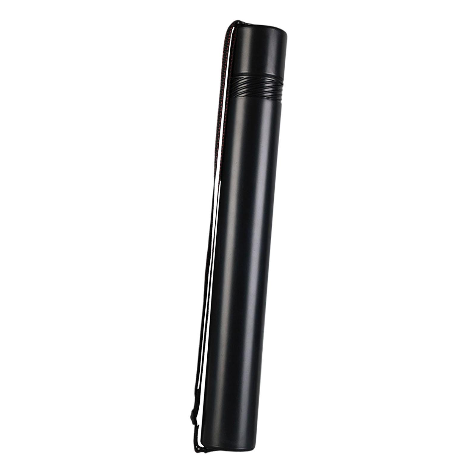 Poster Storage Tube Waterproof Extendable for Large Pictures